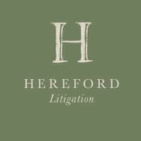 Hereford Litigation Employee Edward Kc's profile photo