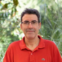 SPECIALISTERNE ESPAÑA Employee David Fernandez Martinez's profile photo