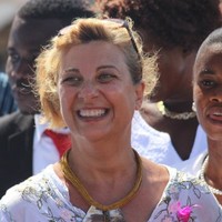 VOCI GLOBALI Employee Antonella Sinopoli's profile photo