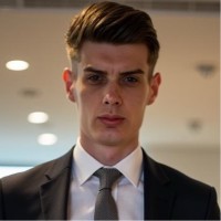 James Dove Email & Phone Number