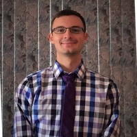 Thermal Solutions Products LLC Employee Arie Reichardt's profile photo