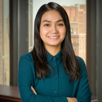 Hunter International Recruiting Employee Jenny le's profile photo