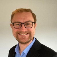 DataBlend Employee Kristof Holm's profile photo