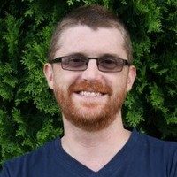 Rebrickable Employee Nathan Thom's profile photo
