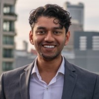 Ophir Asset Management Employee Syed Kareem's profile photo