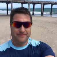 UNICEF Employee Nicholas cooper's profile photo