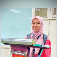 HATI International Sdn. Bhd. Employee Saniati Latif's profile photo