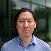 WellSaid Labs Employee Billy Sheng's profile photo