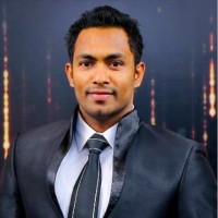 hybytes Employee Prashan Lakshan's profile photo