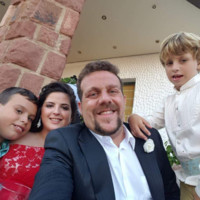CATA Employee Juan Antonio Cárdenas Cornejo's profile photo