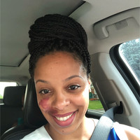 VA Hospital Durham Employee Chelsi Lawless's profile photo