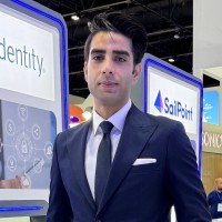 GulfIT Network Distribution Employee Zaeem Qadri's profile photo