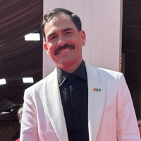 Letterboxd Employee Brian Formo's profile photo