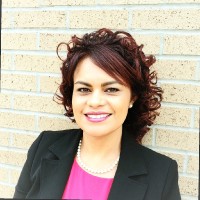 Adam Olsen Employee Karina Guzman's profile photo