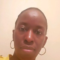 Microcision LLC Employee Halimatou Diallo's profile photo