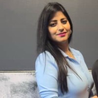 Cloudious LLC Employee Laxmi Bhandari's profile photo