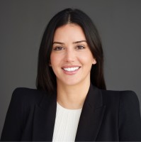 LR Paris Employee Sarah Amar's profile photo