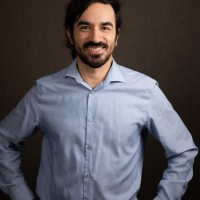 Envision Engineering Employee Danny Herrera's profile photo