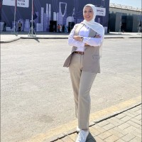Bevatel Employee Mona Raafat's profile photo