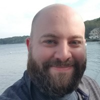CadRender Employee Michael Miller's profile photo
