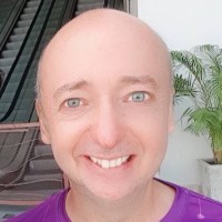 OnlineBookClub.org Employee Stephen Christopher's profile photo