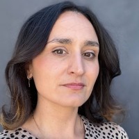 Stealth AI Startup Employee Silvia Oviedo Lopez's profile photo