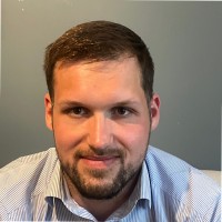 Tildeo Employee Maxime Leroy's profile photo