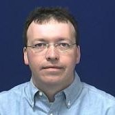 Micron Technology Employee Rick Irwin's profile photo