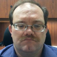 Federal Maritime Commission Employee Michael Sumrall's profile photo