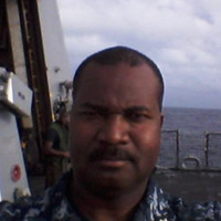 Defense Contract Management Agency (DCMA) Employee Calvin Cunningham's profile photo