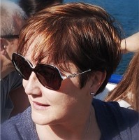 RxPack Employee Rosella Cortesi's profile photo