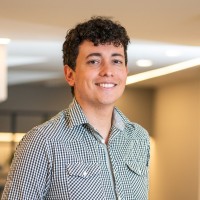 Brazilian United Corp. Employee Igor Augusto Rocha's profile photo