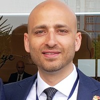 Canada Post / Postes Canada Employee Abed H's profile photo