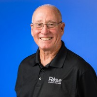 Rise Against Hunger Employee Jim Quinney's profile photo