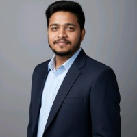 CLIVERTECH SOFTWARE SOLUTIONS Employee Haidar Ali's profile photo