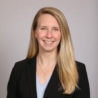 Kerr Russell Employee Meghan Clancy's profile photo