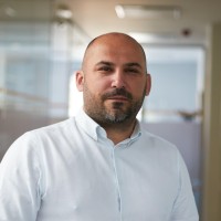 OSHEE - Operatori i Shpërndarjes së Energjisë Elektrike Employee Gerti Haka's profile photo