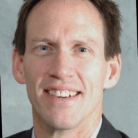 Des Moines University Employee Mark Peiffer's profile photo