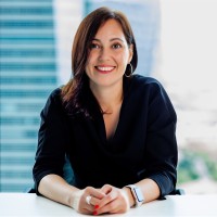 Amazon Employee Alba Rodriguez's profile photo