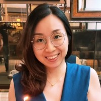 Adeline Lui Email