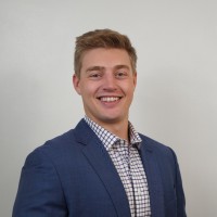 AIC Roofing & Construction, Inc. Employee Landon Arflack's profile photo