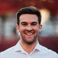 Integral Employee Kyle Tymo's profile photo