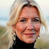 Rädda Barnen - Save the Children Sweden Employee Maria Pellborn's profile photo