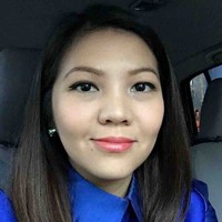 Natrapharm Inc Employee Teresita Alvarez's profile photo