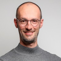 Oseon Employee Mattias Baumarth's profile photo