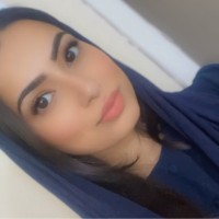 Charity Right Employee Sahibah Ali's profile photo