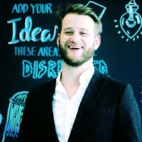 Tellimer Employee Sean Knowles's profile photo