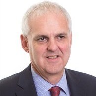 Barnett Waddingham Employee Andrew Vaughan's profile photo