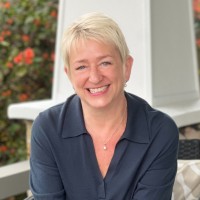 FullStory Employee Kim Curtis's profile photo