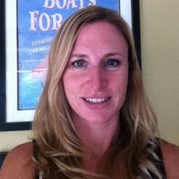 Samsung Electronics America Employee Diana Erickson's profile photo